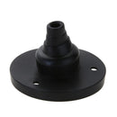 7 Way RV Boat Truck Trailer Metal Plug Connector Adapter+ Socket Kit