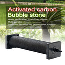 Decor Diffuser Fish Tank Aerator Aquarium Bubble Oxygen Pump Air Bubble Stone