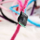 Costume Girls Accessories Cat Ear Headband Flashing LED Light Party Headdress
