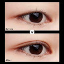Invisible Double Eye lid Pen Eyelid Eyelash Glue Adhesive Waterproof Lift R7L5