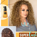 Hair Fixing Hair Care Essences Oil Treatments Super Defining Curl Booster Z3P0