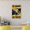 Car Beauty Tin Wall Signs Bar Bedroom Decorative Home Metal Plate Art Poster