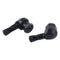 2pcs 90° CNC Aluminum Motorcycle 11.3mm Rim Tire Tyre Valve Stems(Black)