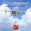Light Thrower Drone For DJI Mavic Air 2/2S Airdrop For DJI Mavic Air 2/2S