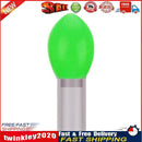 Fishing Electronic Float Tail Light Outdoor Fishing Bobber Lamp (Green) Newly