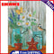 Partial Special Shape Drill Drawing Picture Flower Diamond Painting Room Decor
