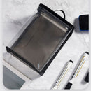 Travel Makeup Bags Watercolor Pen Holder Waterproof Cosmetic Bag Large Capacity
