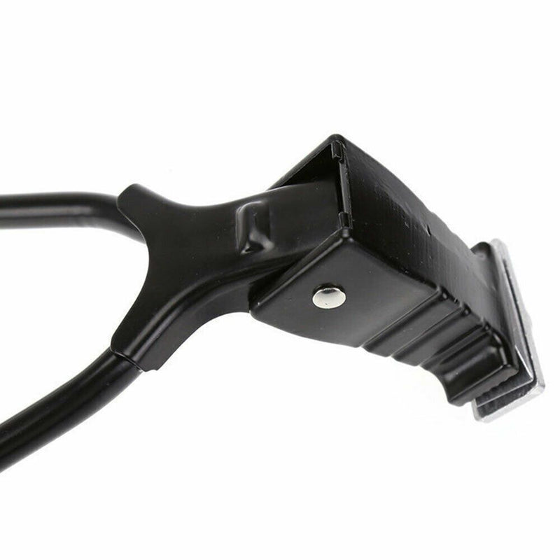 Double Leg Bike Stand Bicycle Holder Bicycle Kick Kickstand Bike Support