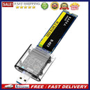 For 2230/2242/2260/2280 SSD External Enclosure USB3.0 Gen1 5Gbps Hard Disk Case