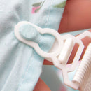 Straps Bedding Holder Mattress Clip Grippers Elastic Belt Bed Sheets Buckle