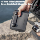 Remote Control Cover Screen Control Protection Cover For DJI RC Remote Control