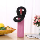 Dust-proof Insulation Outdoor Camping Red Wine Bottle Cover Beer Drinks Sleeve