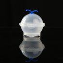 Ice Hockey Molds Plastic Ice Ball Maker Whiskey Wine Ice Cube Kitchen Bar Too