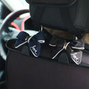 Multifunction Car Seat Car Interior Accessories Hook Storage Supplies Sundries