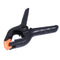 10 PCS 2inch DIY Tools Plastic Nylon Toggle Clamps For Woodworking Spring Newly