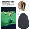 Billiard Pool Cue Burnisher Professional Cleaner Polisher Snooker Accessori