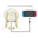 Taiko Drum for Nintendo Switch Taiko no Tatsujin Video Game Accessories