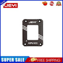 JEYI CNC CPU Bending Correction Fixing Buckle for LGA1700-BCF Intel Gen 12