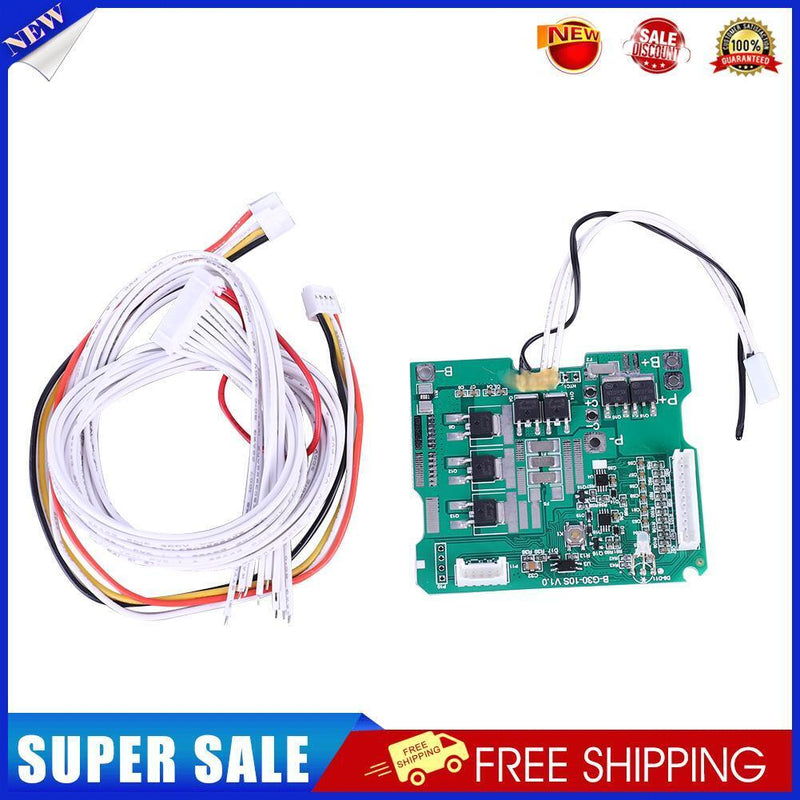 Electric Scooter Battery Controller BMS Circuit Board for Ninebot MAX G30