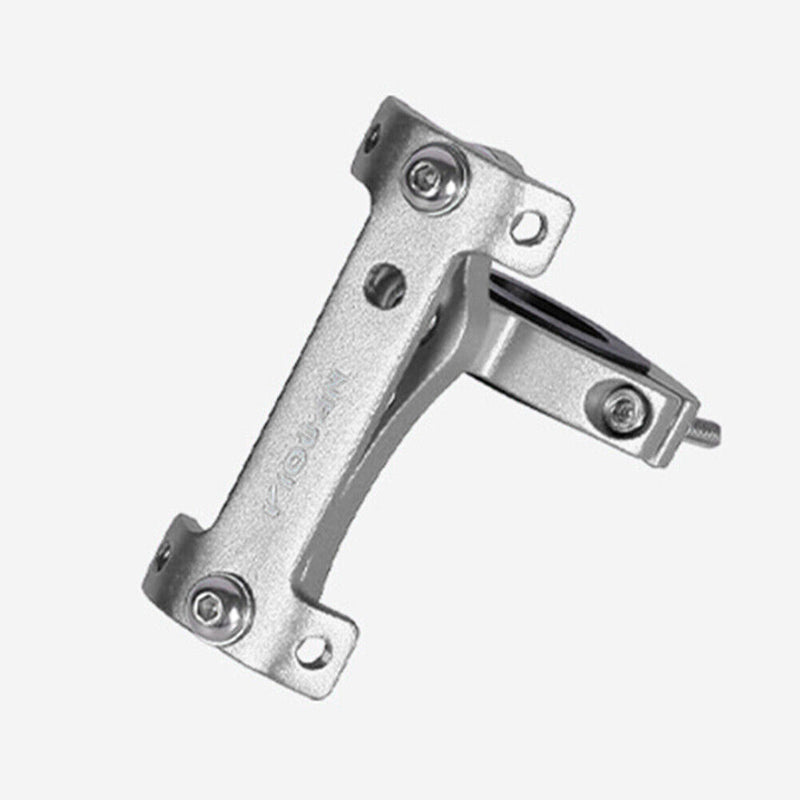 Aluminum Alloy Bike Water Cup Kettle Holder Extender Frame Cycling Accessorie