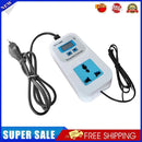 WT-1001 Digital Thermostat Regulator Temperature Controller Microcomputer S