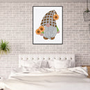 Partial Special Shape Drill Diamond Painting Goblin Mosaic Rhinestone Draw
