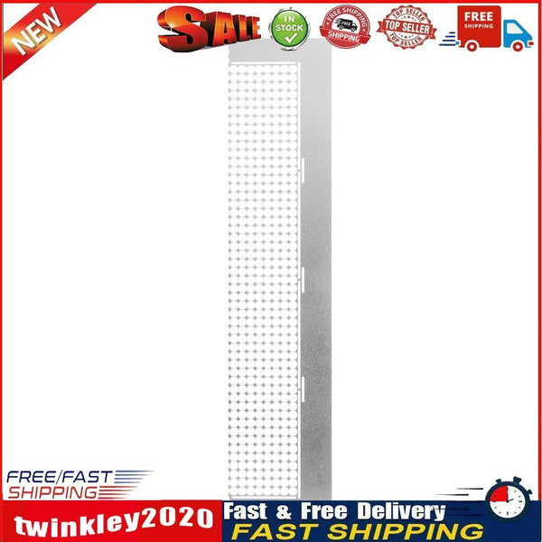 408 Holes DIY Diamond Painting Tools Round Drill Ruler Cross Stitch (140) Newly