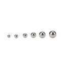 Smooth Car Part Auto Tool G25 Precision Chrome Steel Bearing Bearing Ball