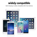 25W PD QC3.0 Mobile Phone Wall Charging USB Type C Fast Charger (White EU) Newly