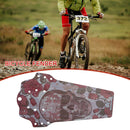 Bicycle Front Rear Tire Wheel Fenders MTB Bike Cycling Mudguard Wheel Protect