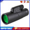 #A 800X FMC Zoom HD Monocular Waterproof Telescope for Tourism Bird Watching Too