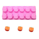 Decoration Festival Supplies Silicone Molds DIY Pumpkin Mould Cake Chocolate