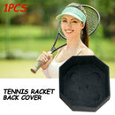 Tennis Badminton Racket Back Cover Handle Accessories To N2F0 L6C0 Enhance Q0S8