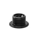 MUQZI CNC MTB Road Bike M19 Crank Cover Screws Crankset Bolt Cap (Black) Newly