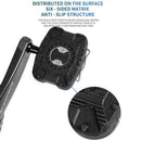 Pedal Adapter - 1pcs Flat Pedal Converters - Easy On Off / G6W1