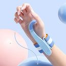Children Wrist Writing Correction Holding Pen Posture Anti-wrist for Home School