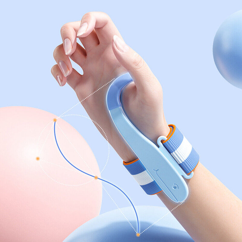 Children Wrist Writing Correction Holding Pen Posture Anti-wrist for Home School