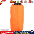 8L Waterproof Bag Storage Dry Pouch for Canoe Kayak Rafting Camping Newly