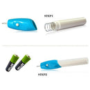 Cheap Electric Etching Engraving Carving Tool Steel Jewelry Engraver