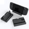 Game Stand Holder Non-Brief Bracket with Cooling Holes for NS/Mobile Phone/Tablet
