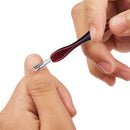 Practical Pro Salon Gel Nail Kits with UV LED Lamp Nail Dryer Art Machine T