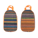 Outdoor Camping Picnic Bag Multifunctional Travel Cookware Storage Pack Pouch