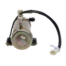 Latest 12V Car Electric Fuel Pump Facet Red Top Style Fuel B