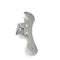 Steel Compact Manual Tin Can Opener Bottle Jar Beer Hot Kitchen Opener
