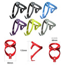 ENLEE Road Bicycle Water Bottle Drink Holder Cages Mountain Bike Kettle Cup R