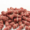 Red Grass Carp Baits Fishing Bait Lures Crankbaits Bag G8L7 Baits Tackle F3Y2