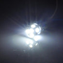 Lamp White 12V Bulb Car Tail Light 5050 8SMD LED BA15S R5W 1156 Turn Signal