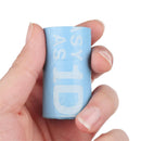 Cat Poop Dog Walking Supply Biodegradable Material Pet Garbage Storage Eco Bag