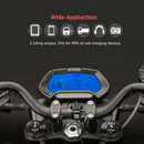Accessories Motorbike Charger Outlet Power Socket Adapter Crossover Sub
