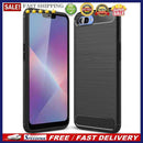 Soft TPU Bumper Guard Shell Shockproof Protective Cover Phone Case for OPPO